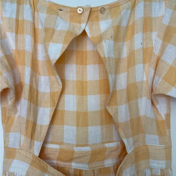 Christy Dawn Jane Dress (see description!) - Picture 6 of 8